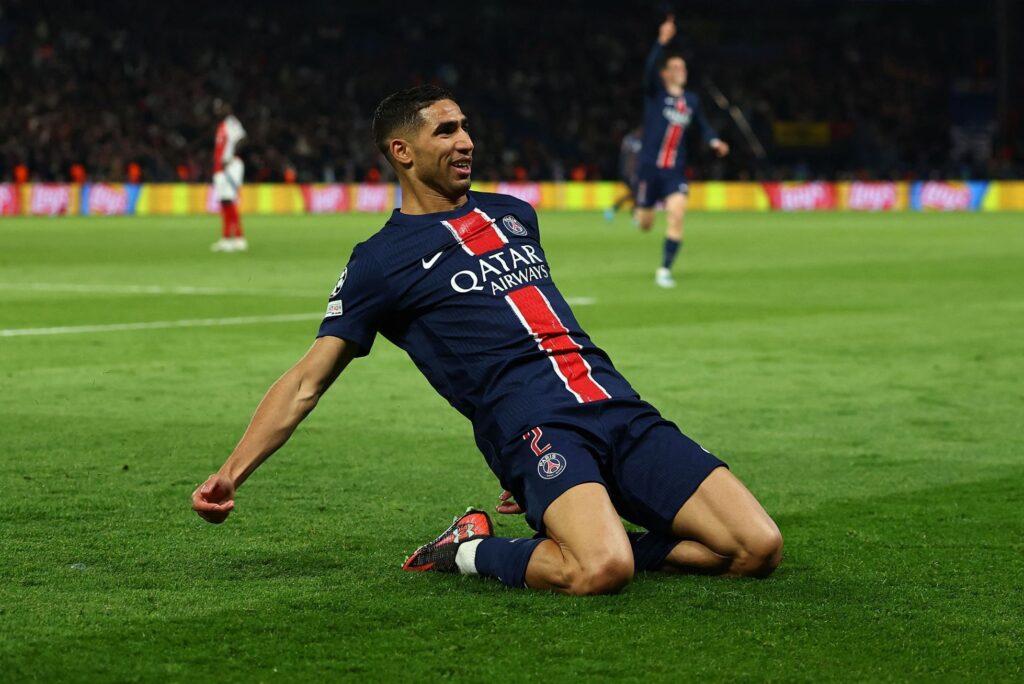 Hakimi