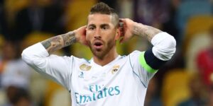 Sergio Ramos