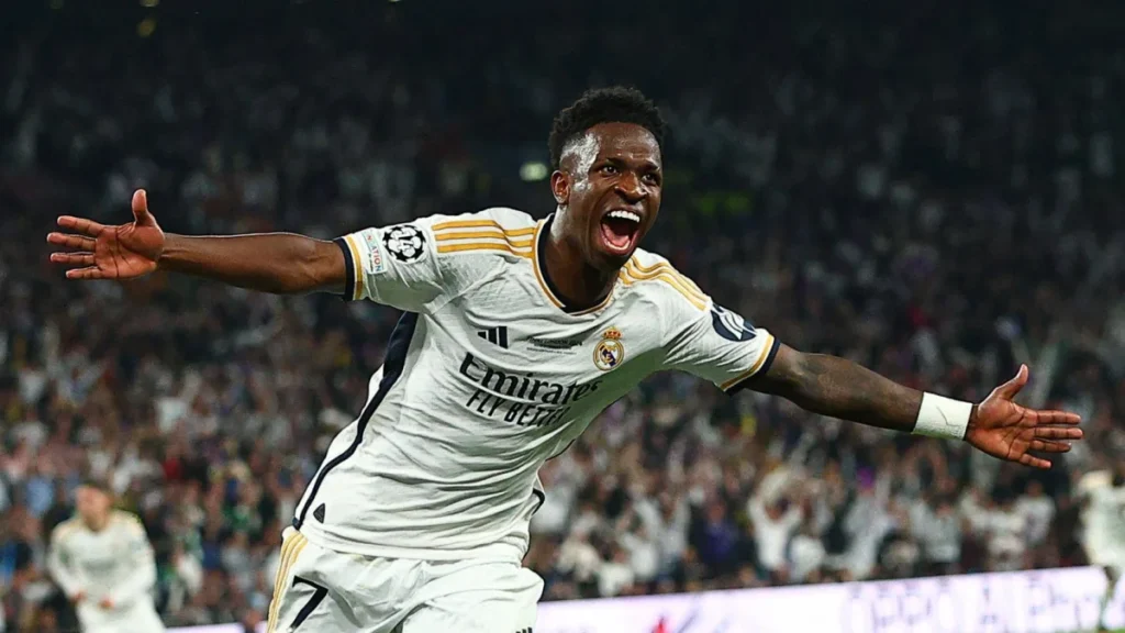Vinicius Jr.